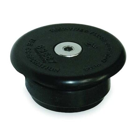 Test-Tite 83687 Flush Mechanical Cleanout Repair Plug 2"