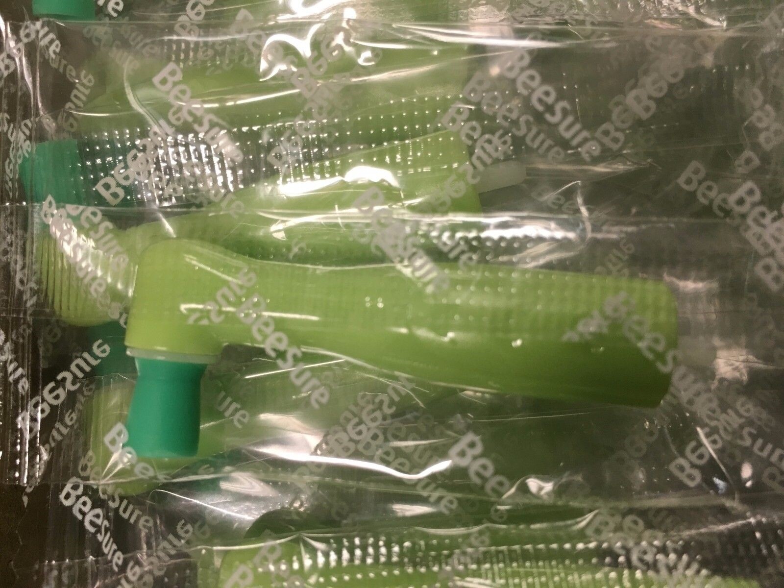 300 x Disposable Prophy Angles (3 x 100/pkg) BeeSure