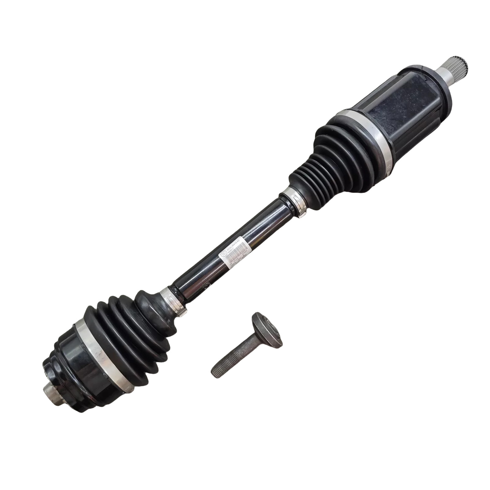 New Front Left Axle Shaft 31608639521 For BMW G11 G12 750i 750li 2016-2019 AWD