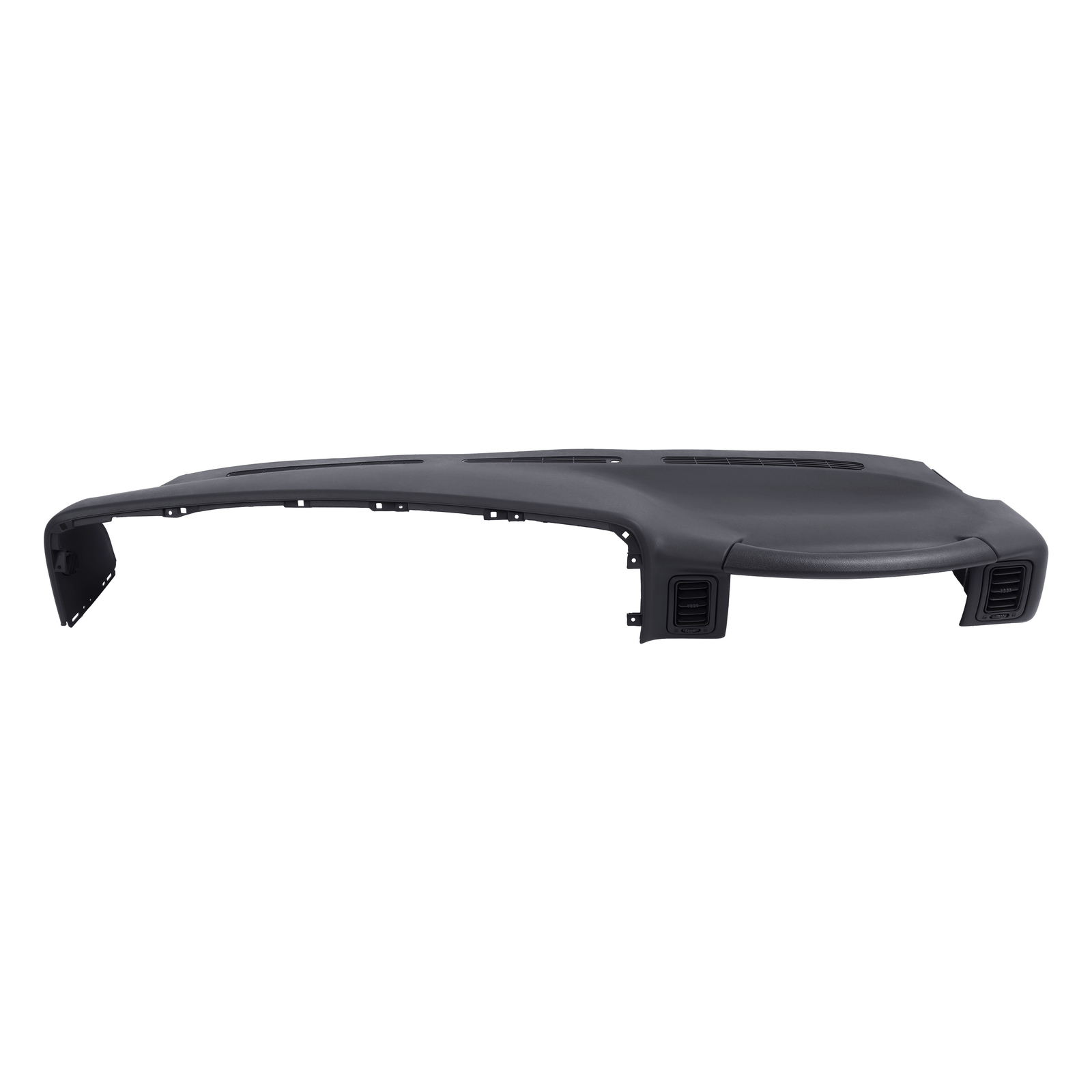 For Chevy Silverado Tahoe GMC Sierra 1999-2006 Dashboard Dash Cover Cap Graphite