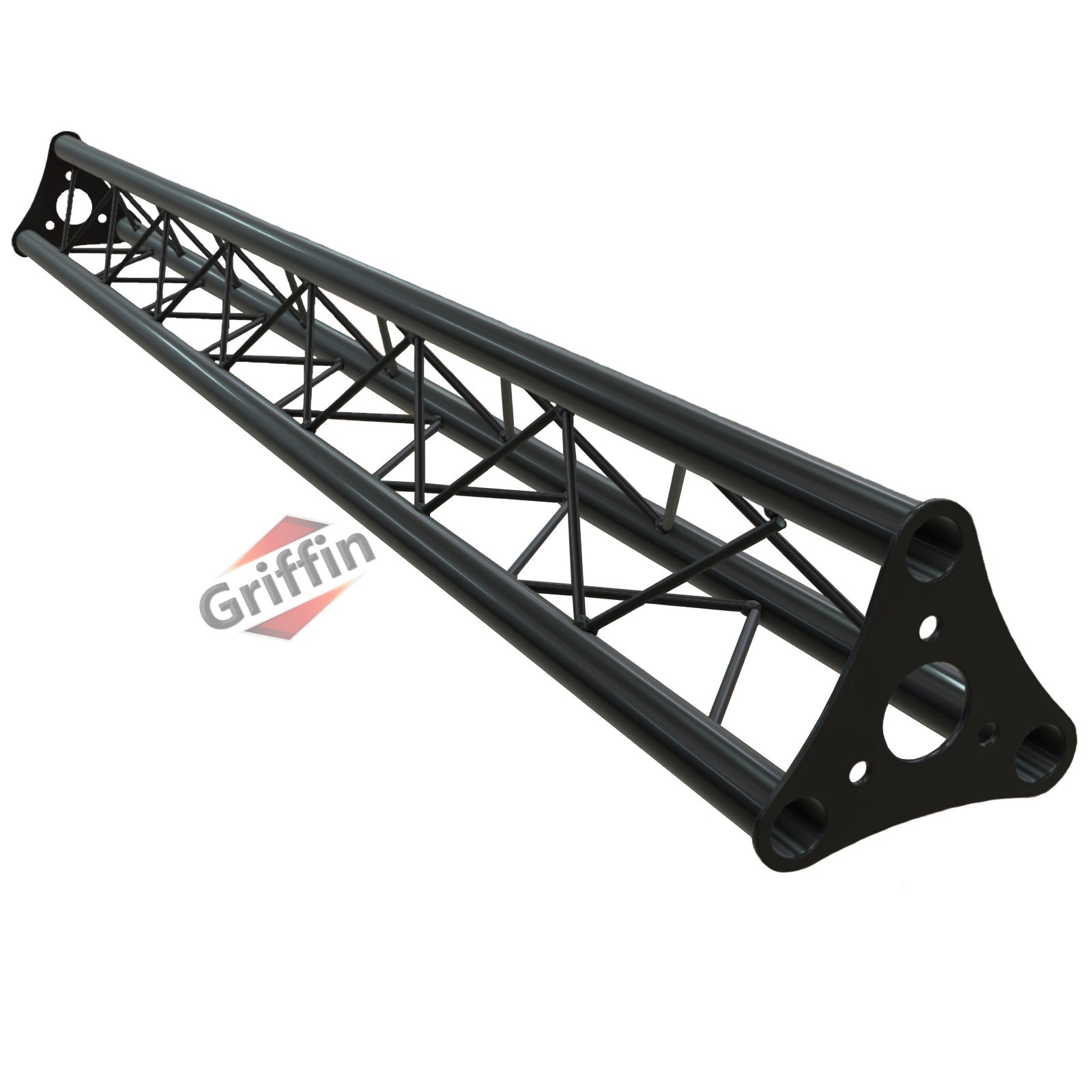 Triangle Truss Extension DJ Booth Trussing Section Stage Segment Lighting Stand