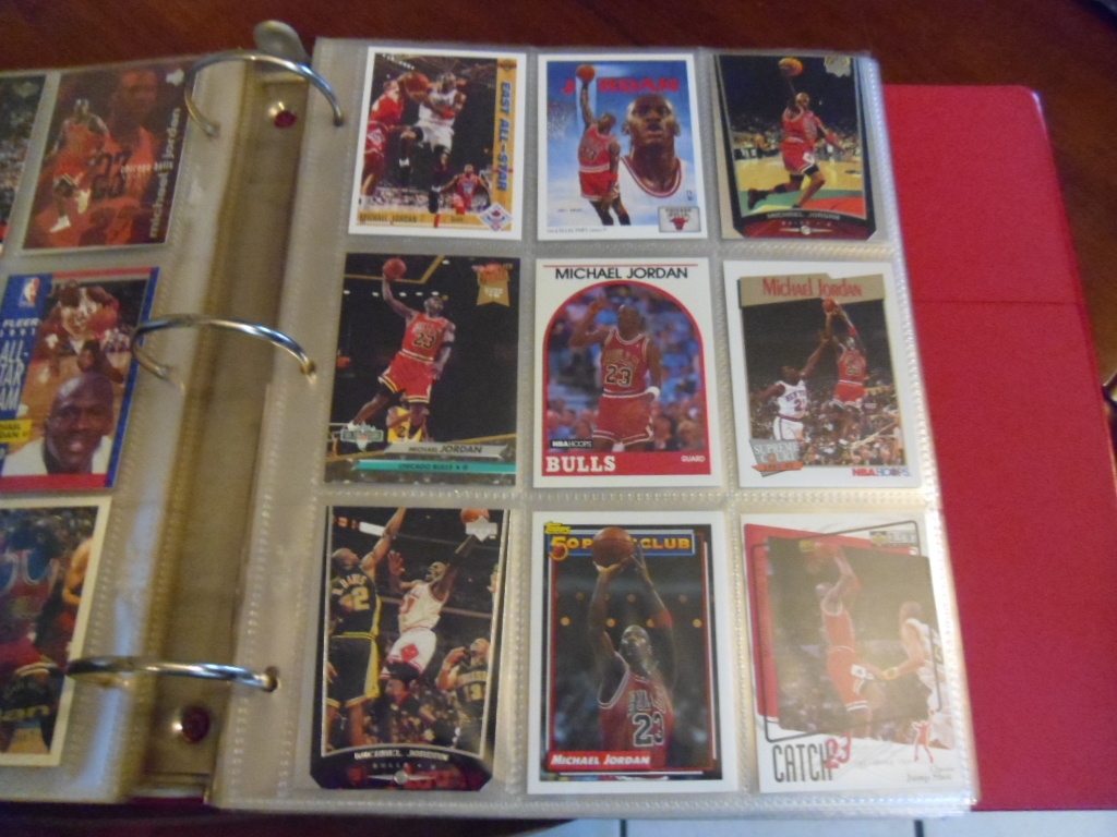 GIGANTIC ESTATE FIND OF VINTAGE UNOPENED PACK LIQUIDATION