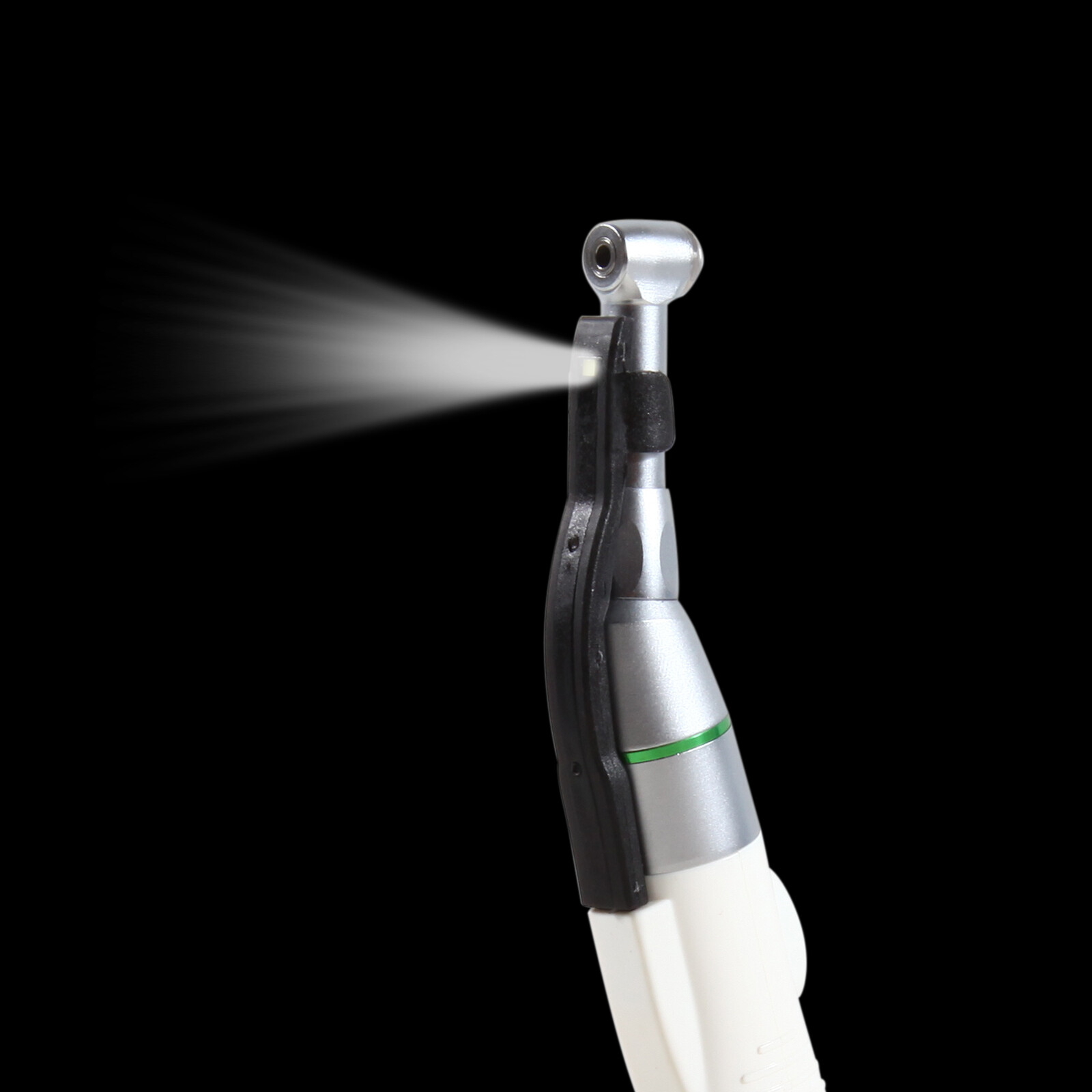 Wireless LED Dental Endodontic​ Endo Motor Root Canal 16:1 Mini Head Handpiece
