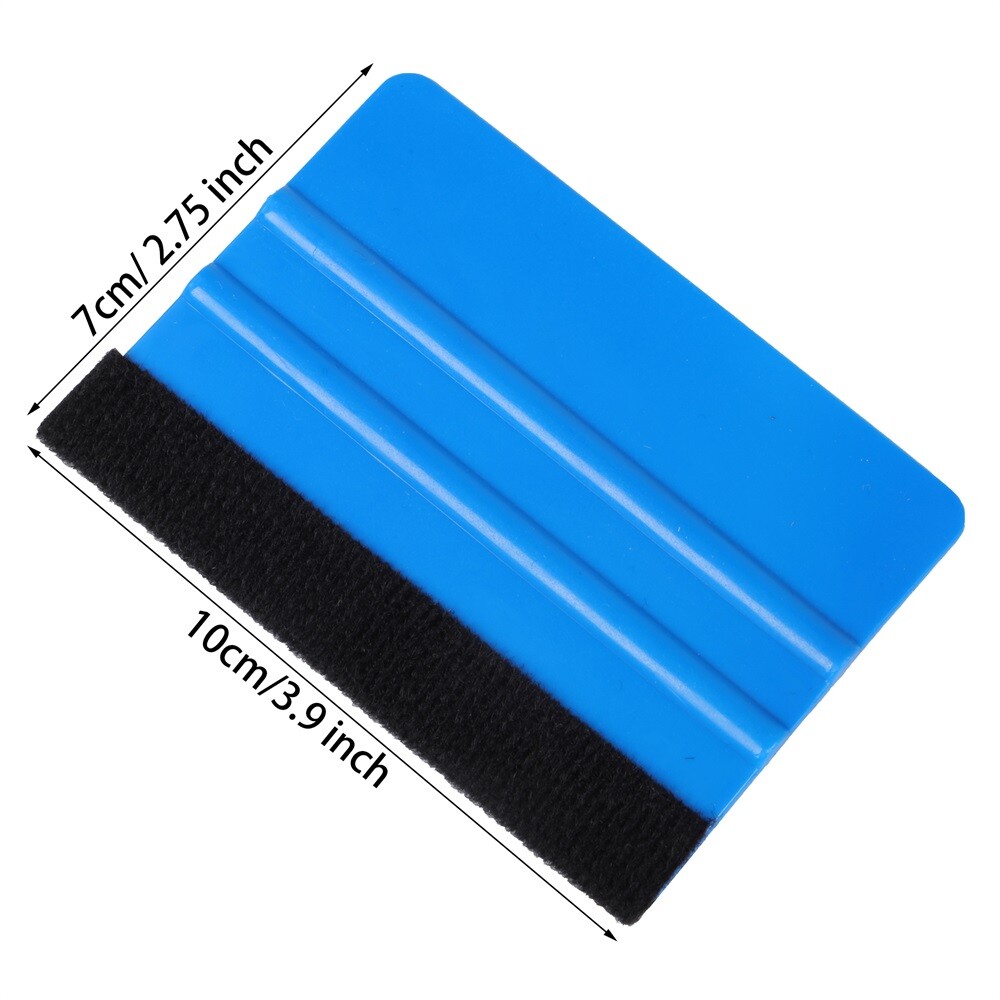 29Pcs Vehicle Window Tinting Tools Car Glass Protective Film Install Kit
