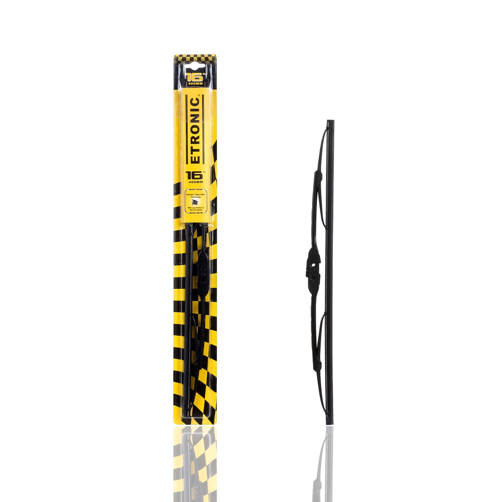 All Season Wiper Blades size 26" & 16" Windshield Front Right & Left - SET OF 2