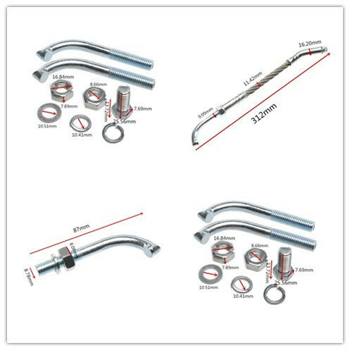 For Polaris Snowmobile Ice Scratchers Snow Scratcher Reverse Compatible