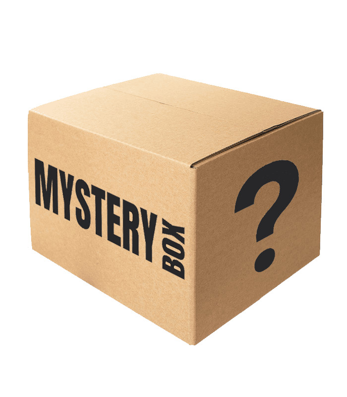 Mystery FUN Box MIXED High Quality items NEW random items Free Shipping!