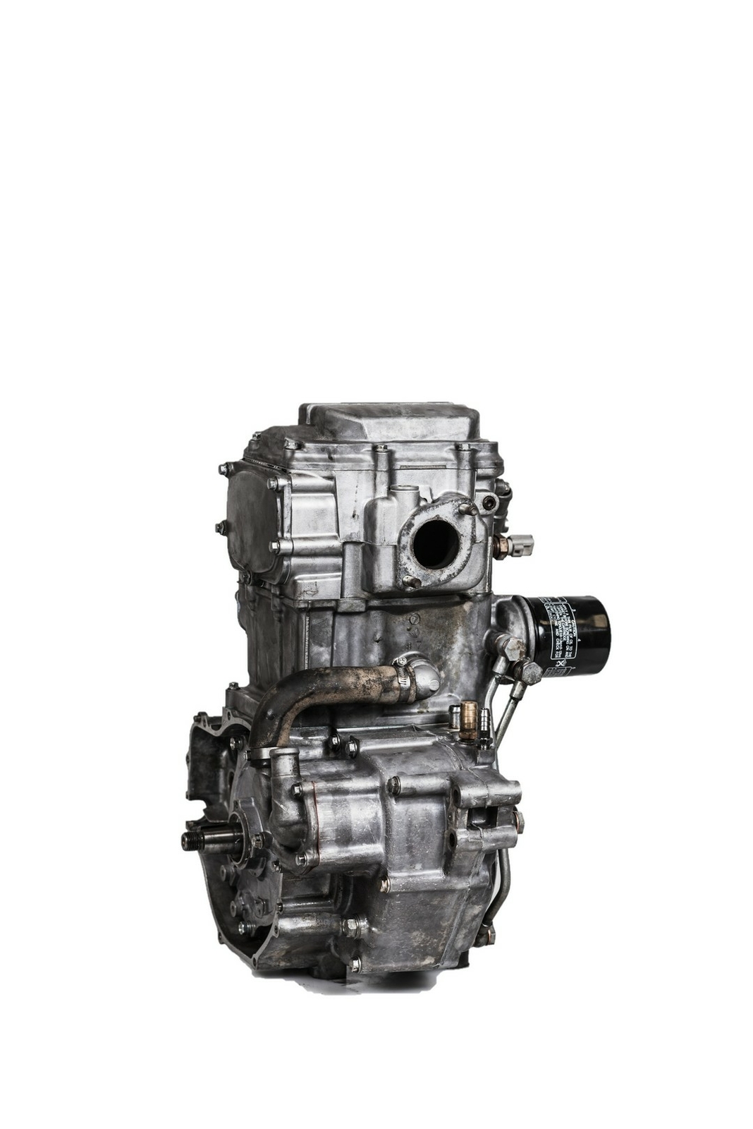 Polaris Ranger Sportsman Magnum 500 400 425 450 FUJI 95-14 Engine Motor Rebuilt