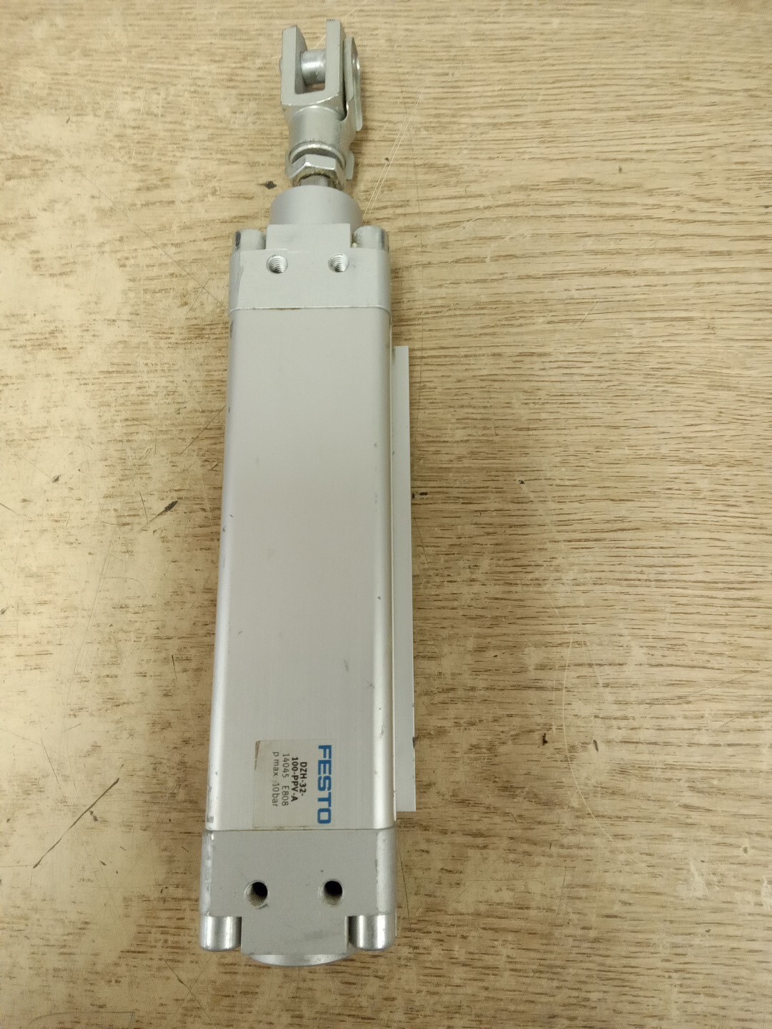 Festo DZH-32-100-PPV-A Pneumatic Air Cylinder 14045