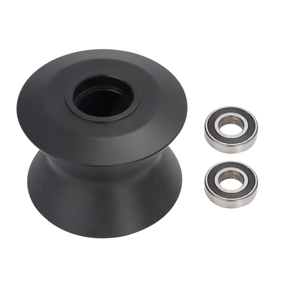 2pcs Elliptical Roller Wheel #238880 For - Nordictrack - Proform - Healthrider