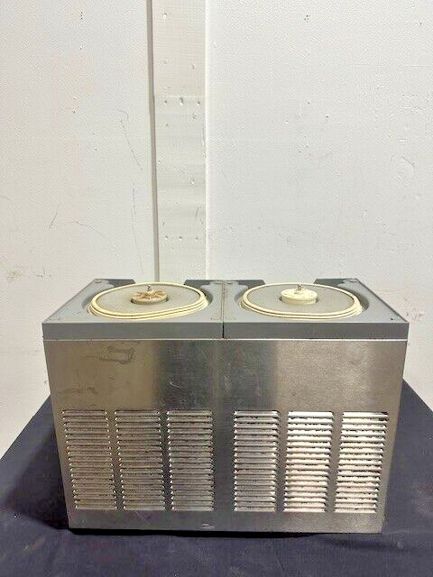 "UGOLINI" CADDY 10/2 DL REFRIGERATED LEMONADE, FRUIT JUICE COOLER MACHINE