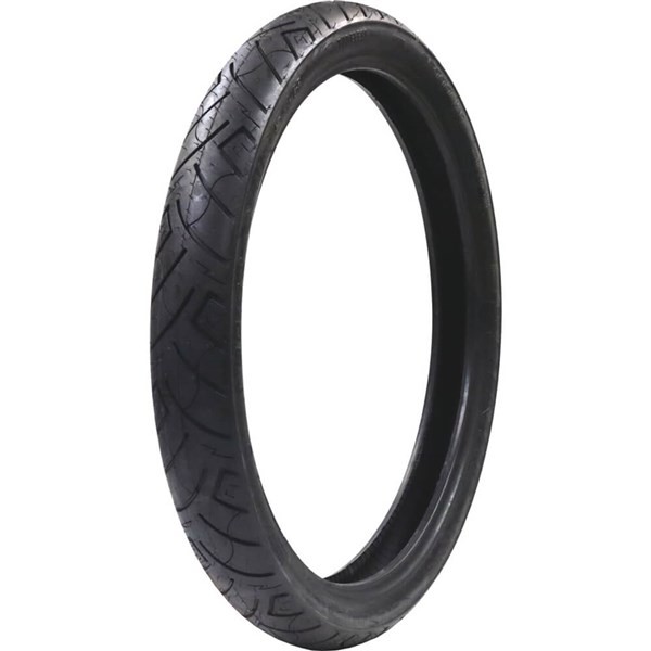 Shinko - 80/90-21 - 777 Heavy Duty Front Cruiser, Touring Motorcycle Tire