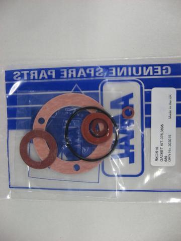 Amal Monobloc Gasket Kit 376 389