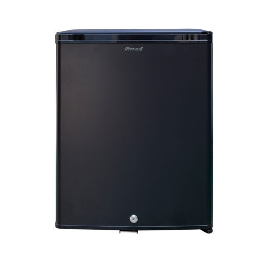 AC/DC12V Portable Travel Car Refrigerator Silent Truck Camper Fridge Quiet