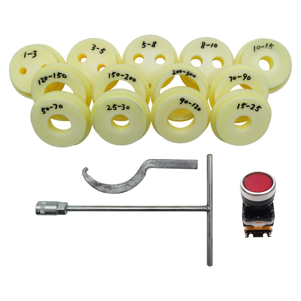 Small Commercial Dough Dispenser Machine 1-300g Electric Dough Cutter