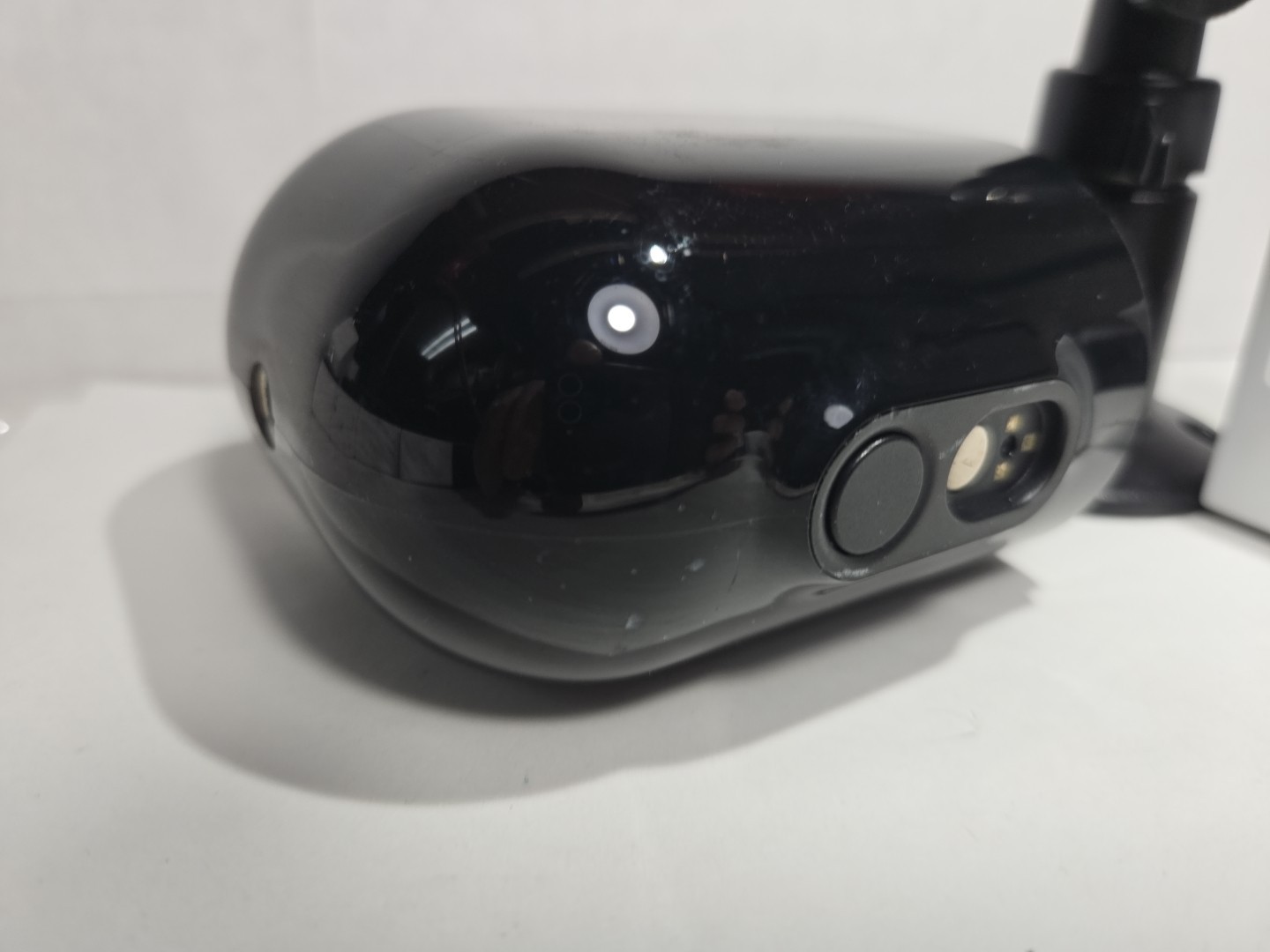 Arlo Ultra 2 4K UHD Wireless Camera Excellent Working Condition Black