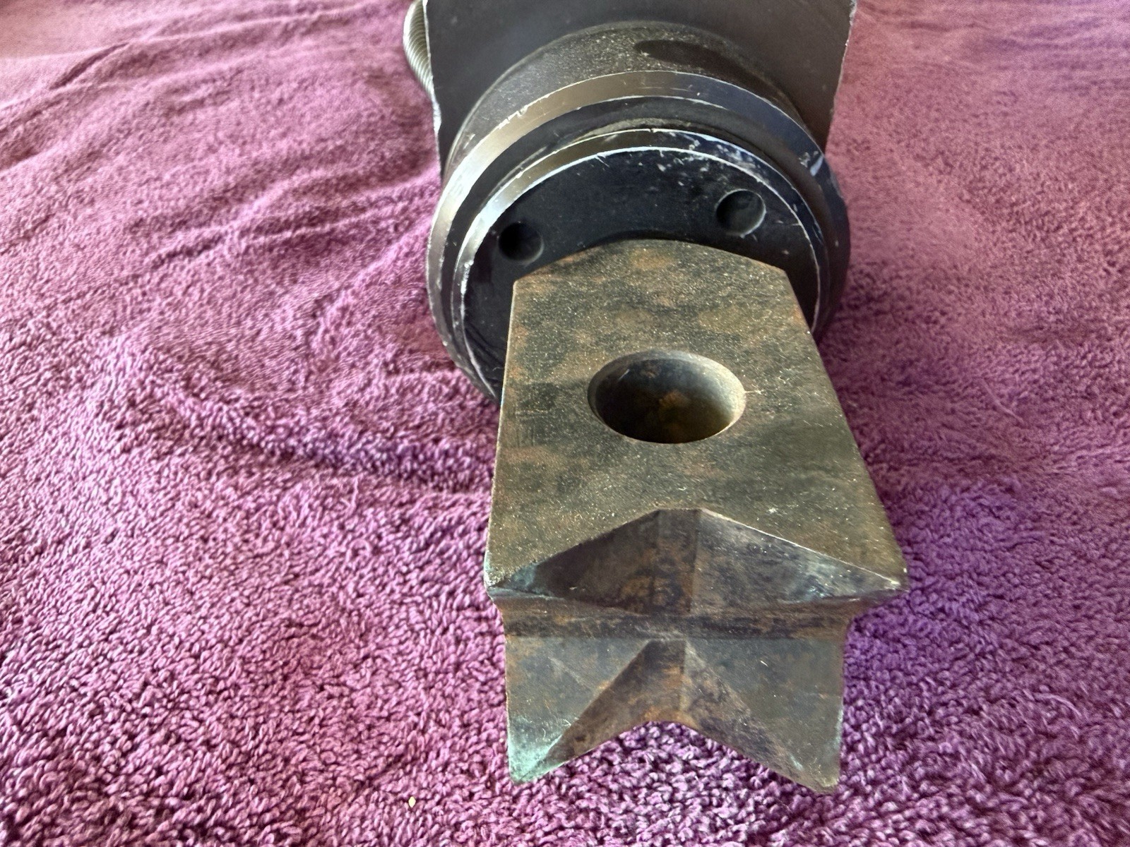 TNT Rescue System Tool R-series Hydraulic Ram Tool 10,500 PSI/724 BAR