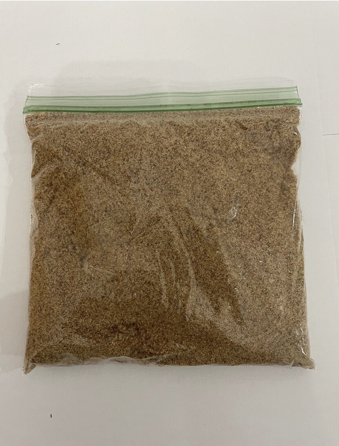 1/2 LB JUTIA AHUMADA SANTERIA RELIGION ELLEGUA IFA OFRENDA DE ELEGUA