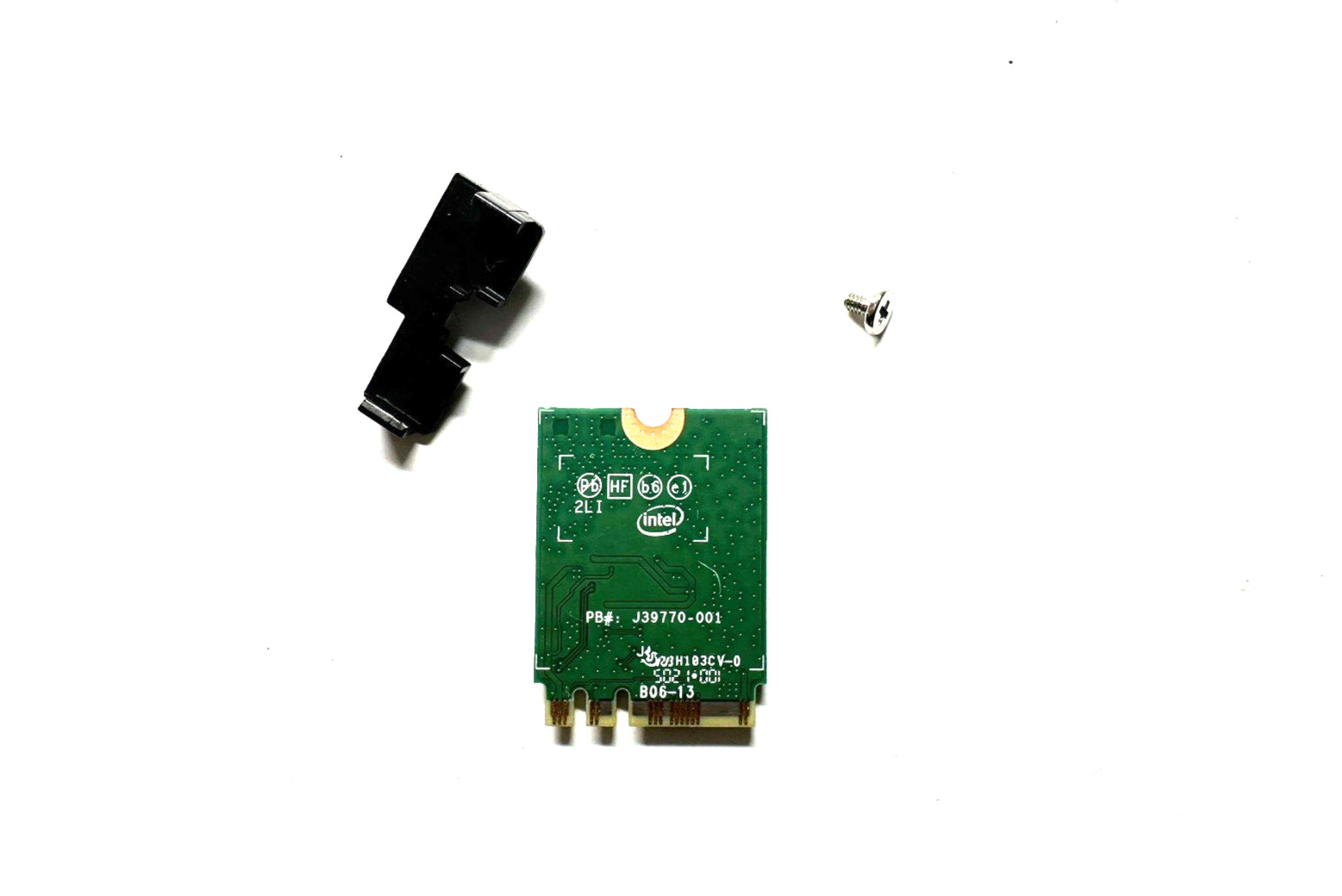 🔥Intel 9260NGW IEEE 802.11ac Dual Band Bluetooth5.0 Wi-Fi 5 Adapter Wireless-AC