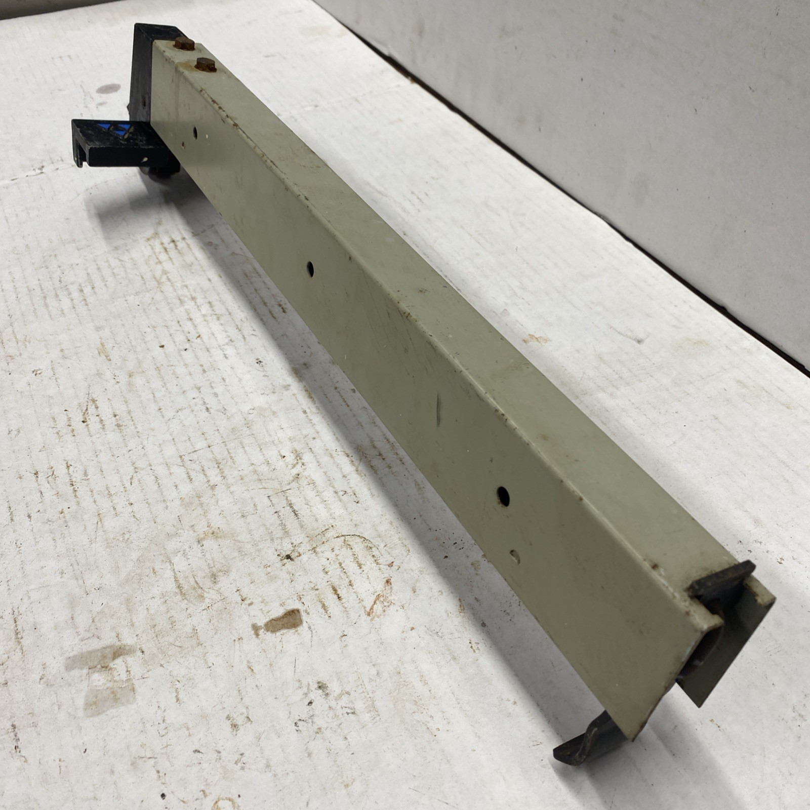 Delta ShopMaster 10" Table Saw Md TS200 Rip Fence No Handle DTS-103