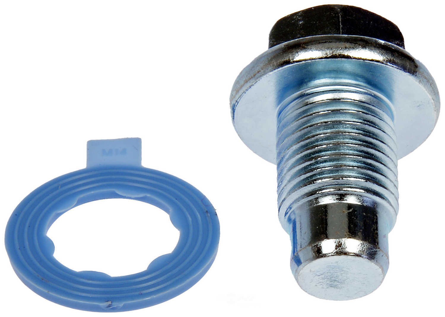 Engine Oil Drain Plug Dorman 65215