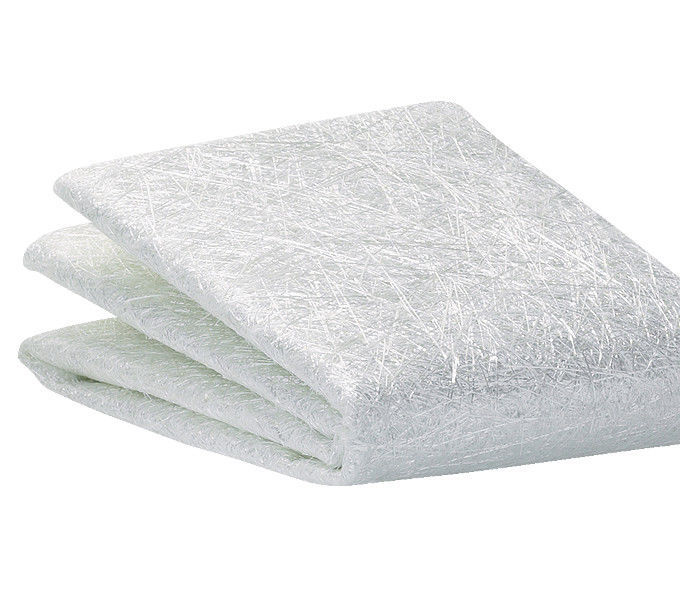 Fiberglass Chop Strand Mat 1.5 oz x 38" x 5 Yards Long Boat Marine Repair