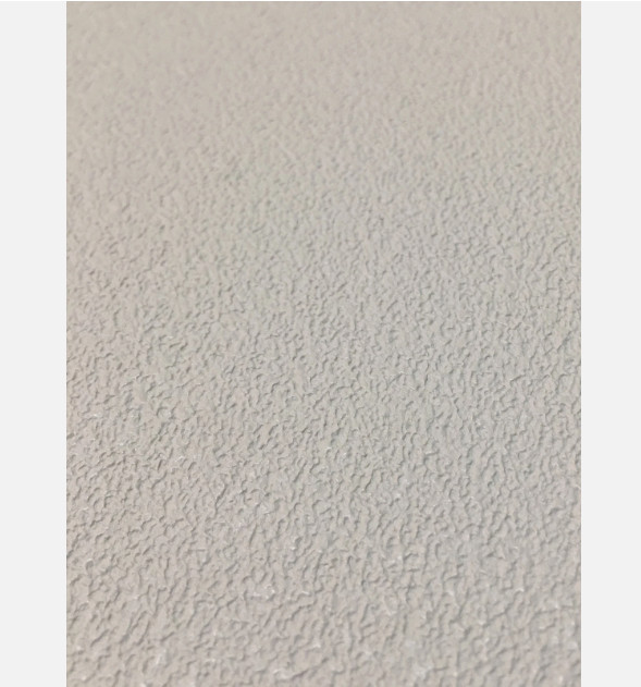 16" X 34" White Adhesive Vinyl Anti Slip Non Skid Safety Bath Mat