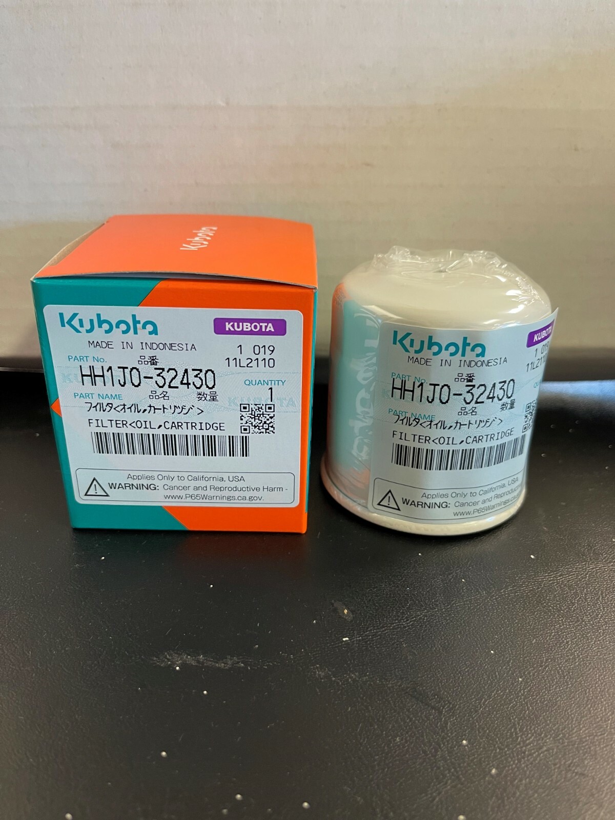 KUBOTA RTV-900 COMPLETE SERVICE KIT