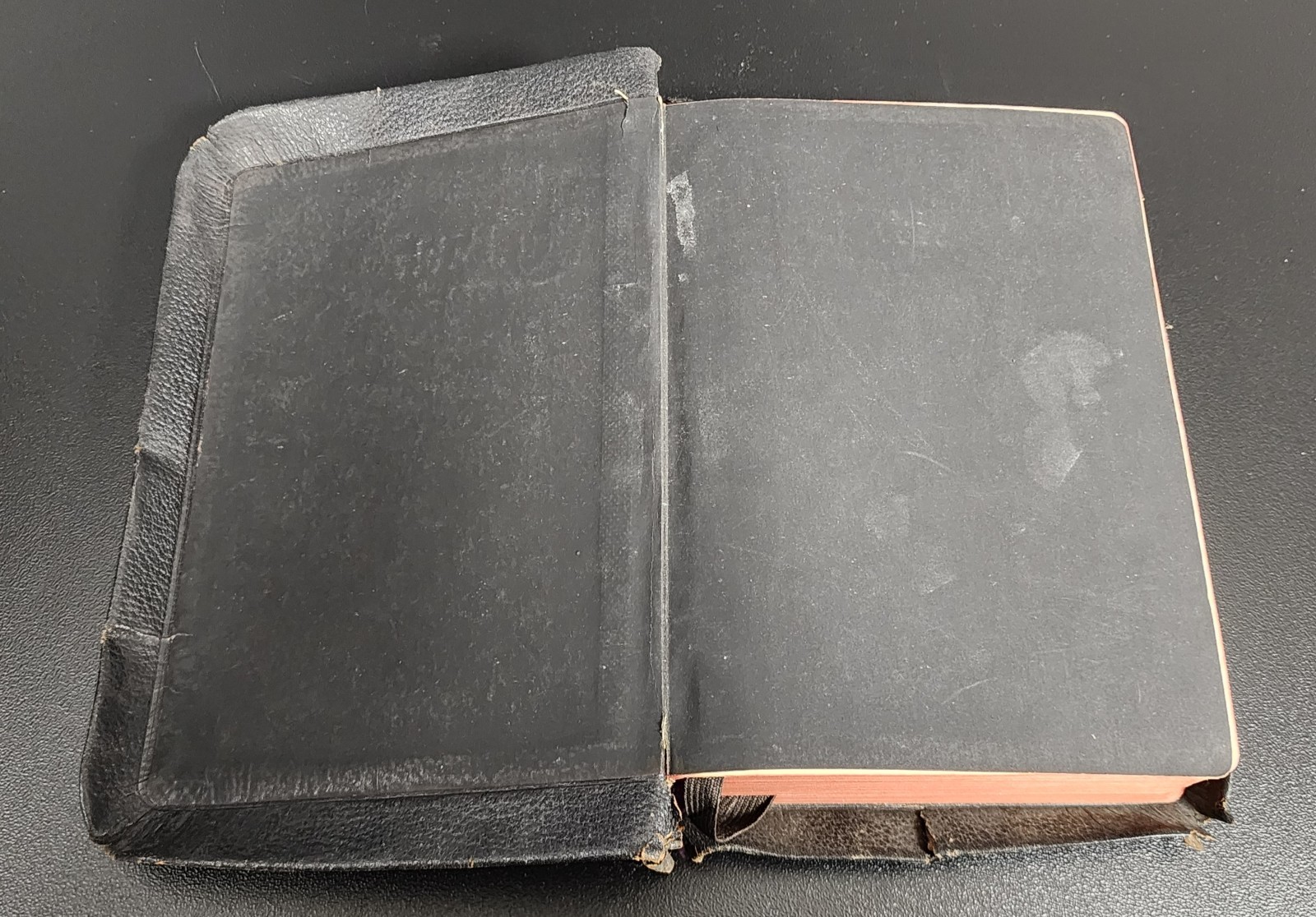 1914 Douay Rheims Holy Bible Catholic John Murphy Baltimore NY Maps Illus