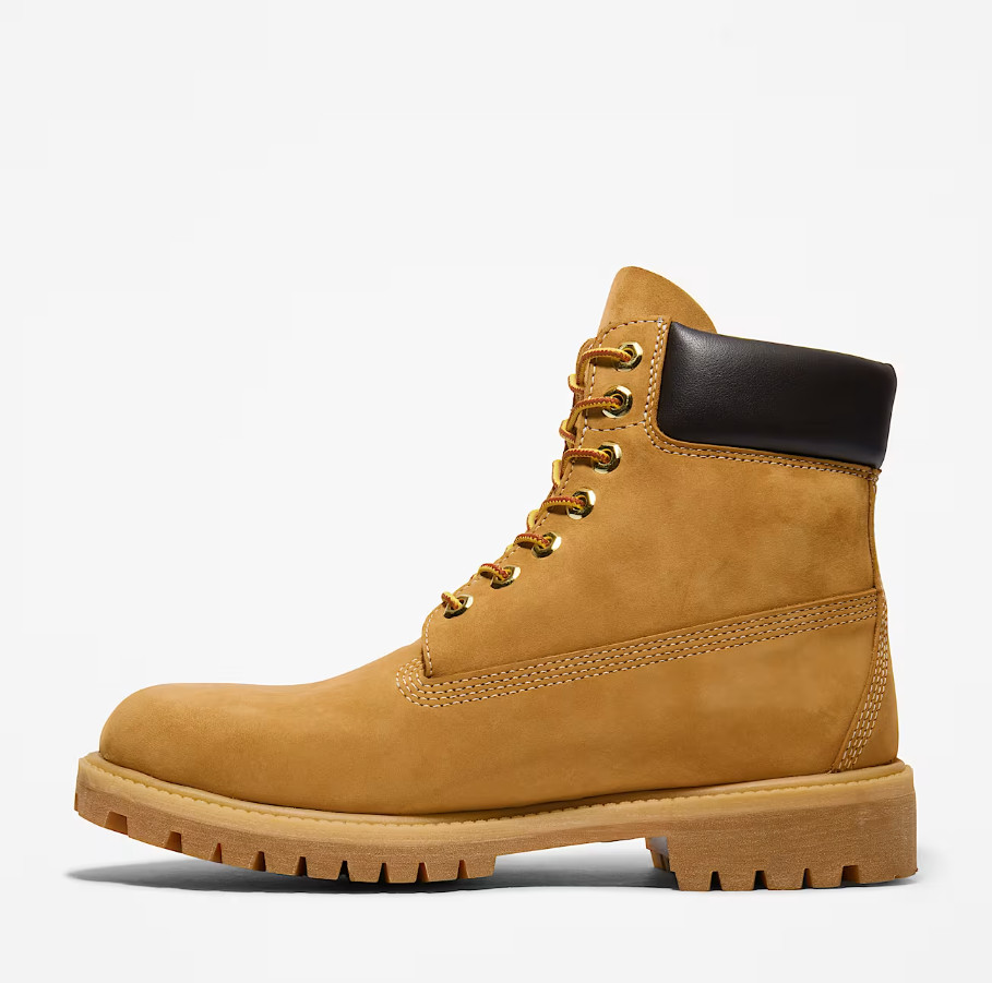 Timberland Original Premium 6-Inch Waterproof Boot