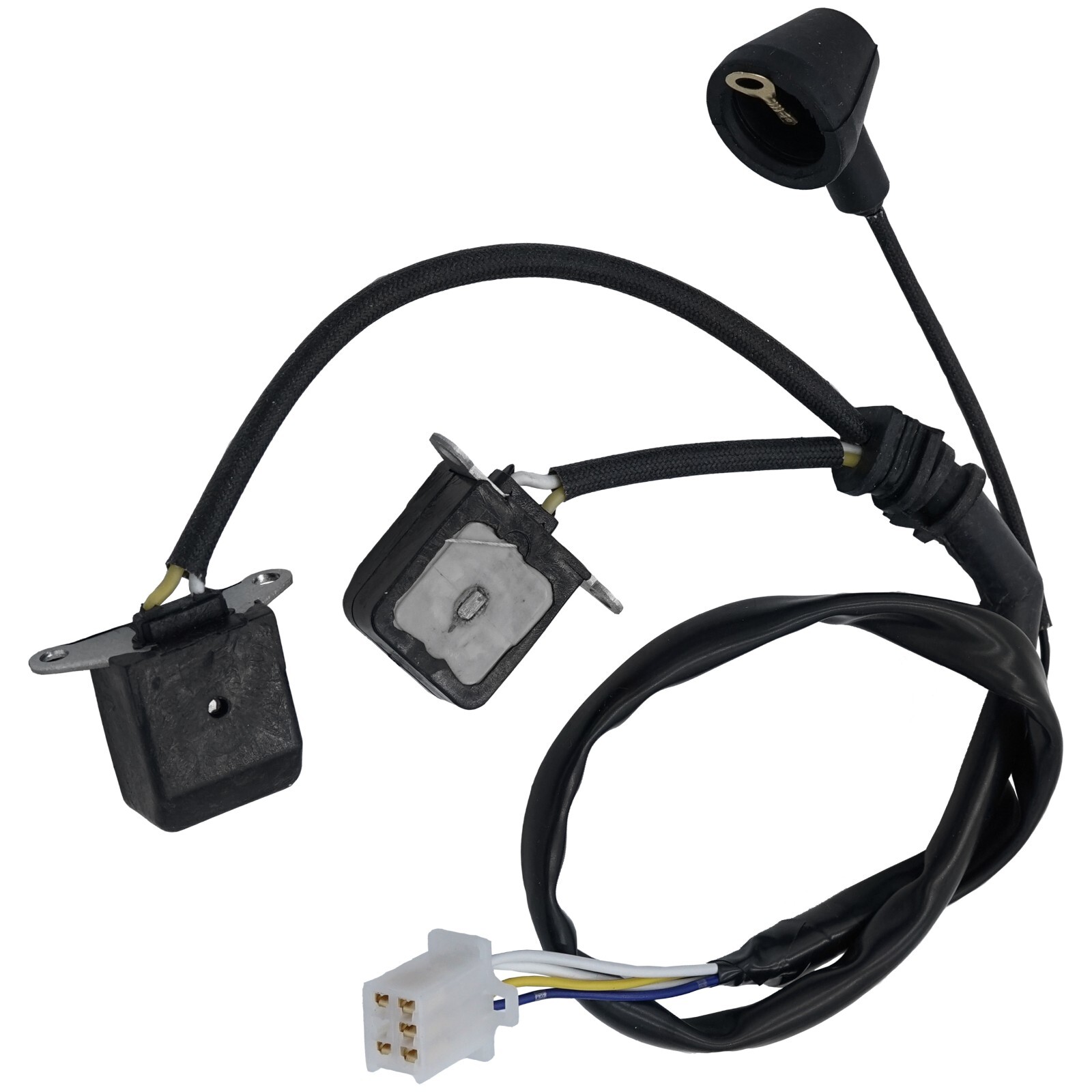 Caltric 30300-MJ4-405 Ignition Pulse Generator For Honda Magna VF750C 1982-1984