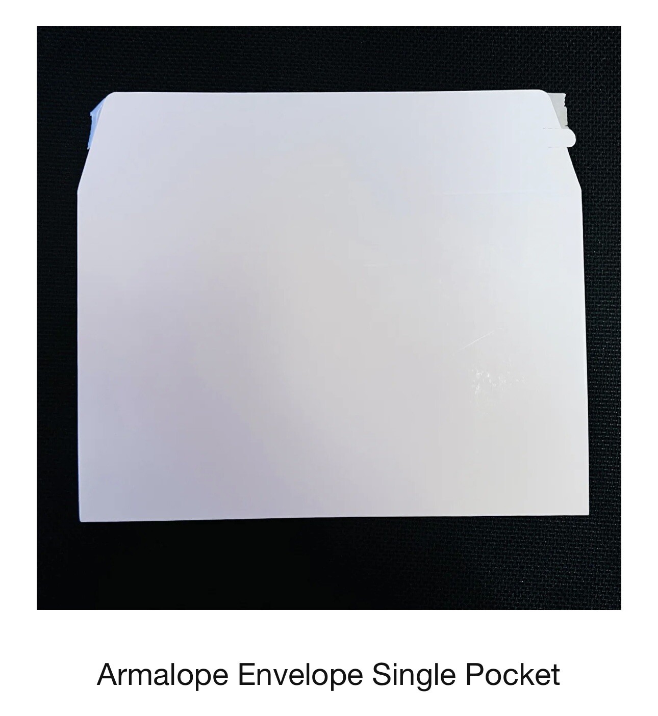 100x Armalope Standard Ebay Shipping Envelopes Sports & Gaming Cards + Bonus