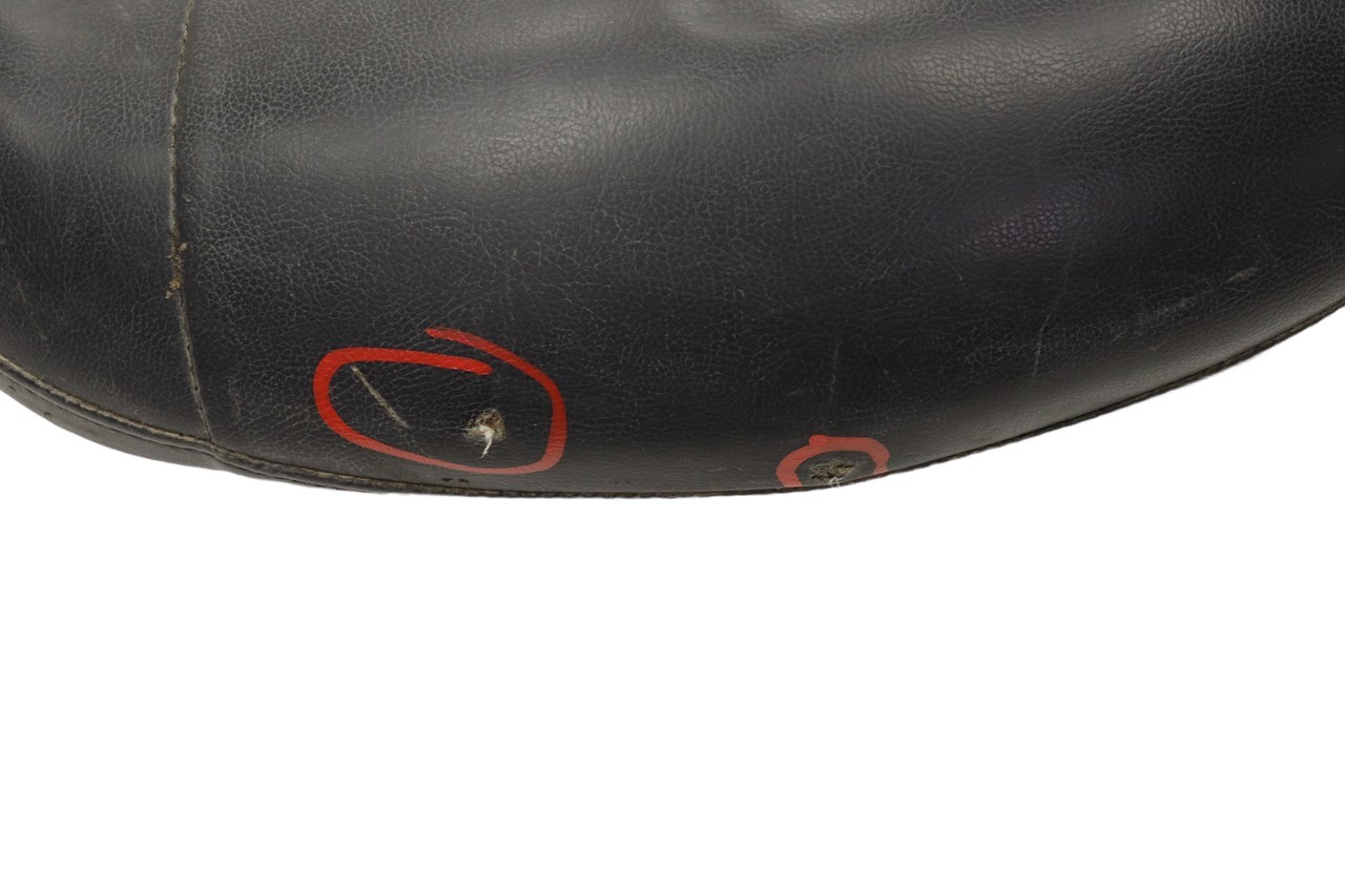 Polaris RZR XP 900 EFI 12 Seat Bottom 2684953 53644