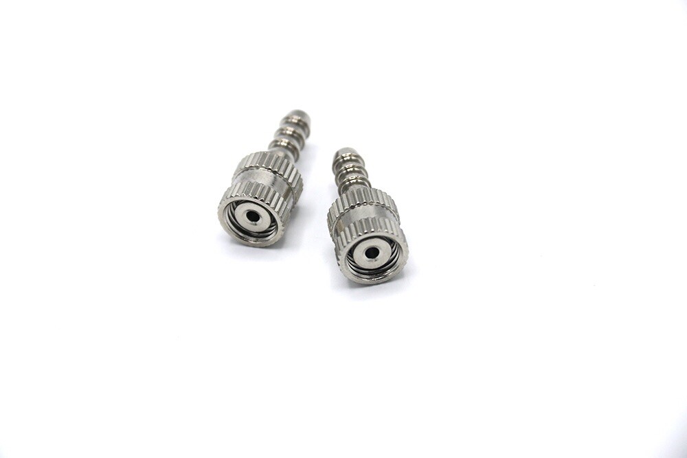 BP09 NIBP Female Connector 300619 Set of 2 pieces - Same Day Shipping