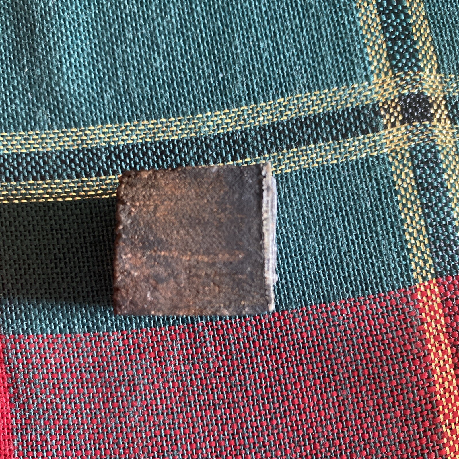 NRA We Do Our Part Ink Stamper For Posting & Letterhead