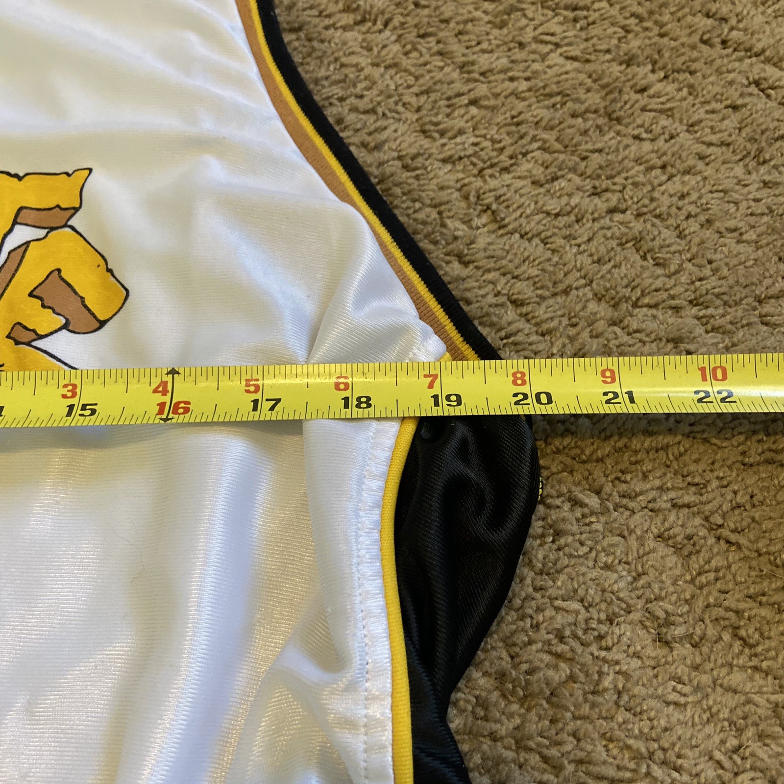 Fortunate Youth Reggae Band XL Jersey White 420 Rare Official Merchandise