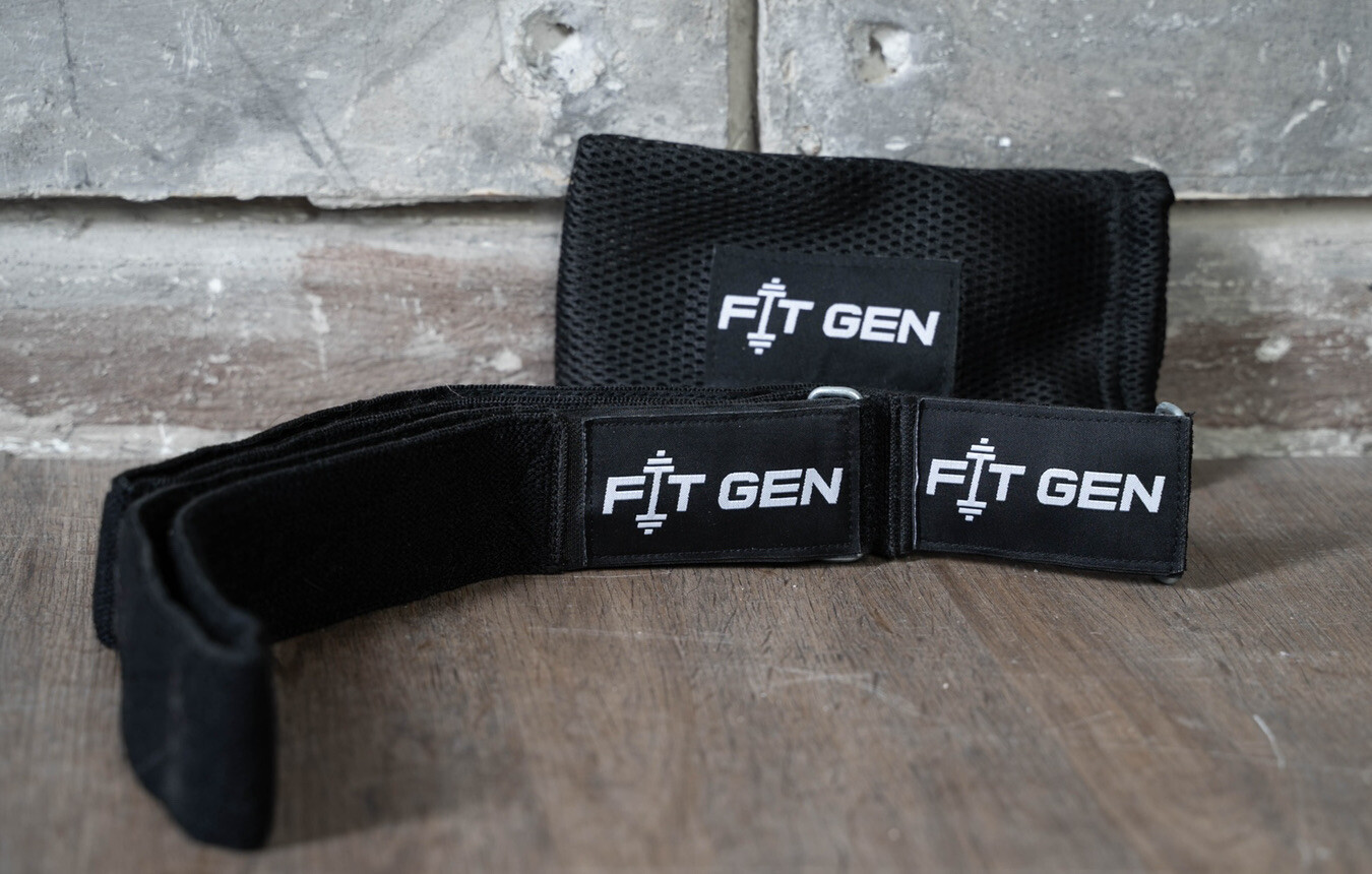 BFR Bands Blood Flow Restriction Bands for Women Glutes & Hip Building, Squat