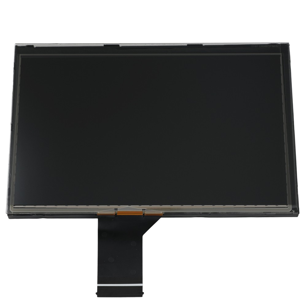 TDO-WXGA0700K00057-V1 7" LCD Display Touchscreen Radio For 17-20 Jeep Compass US