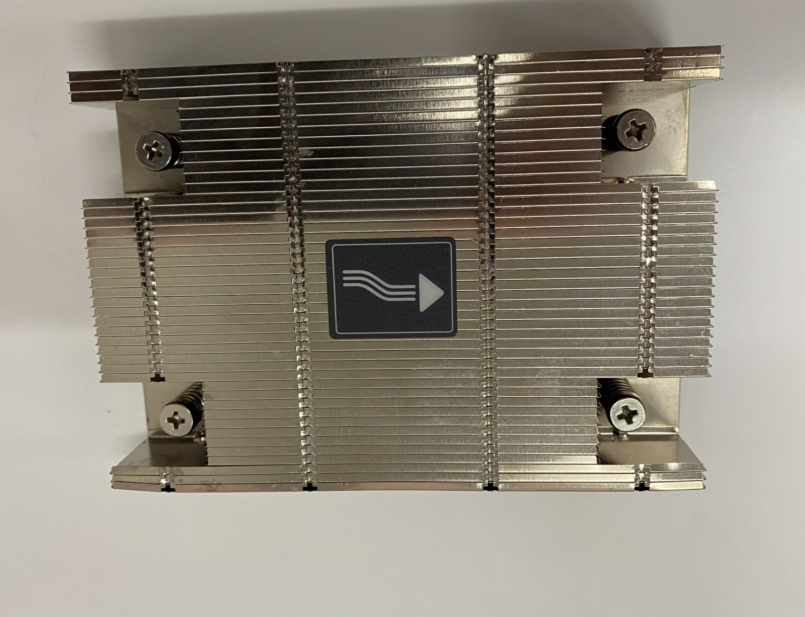 Cisco UCS 700-46227-01 Heatsink Assy for UCSC-C220-M4S