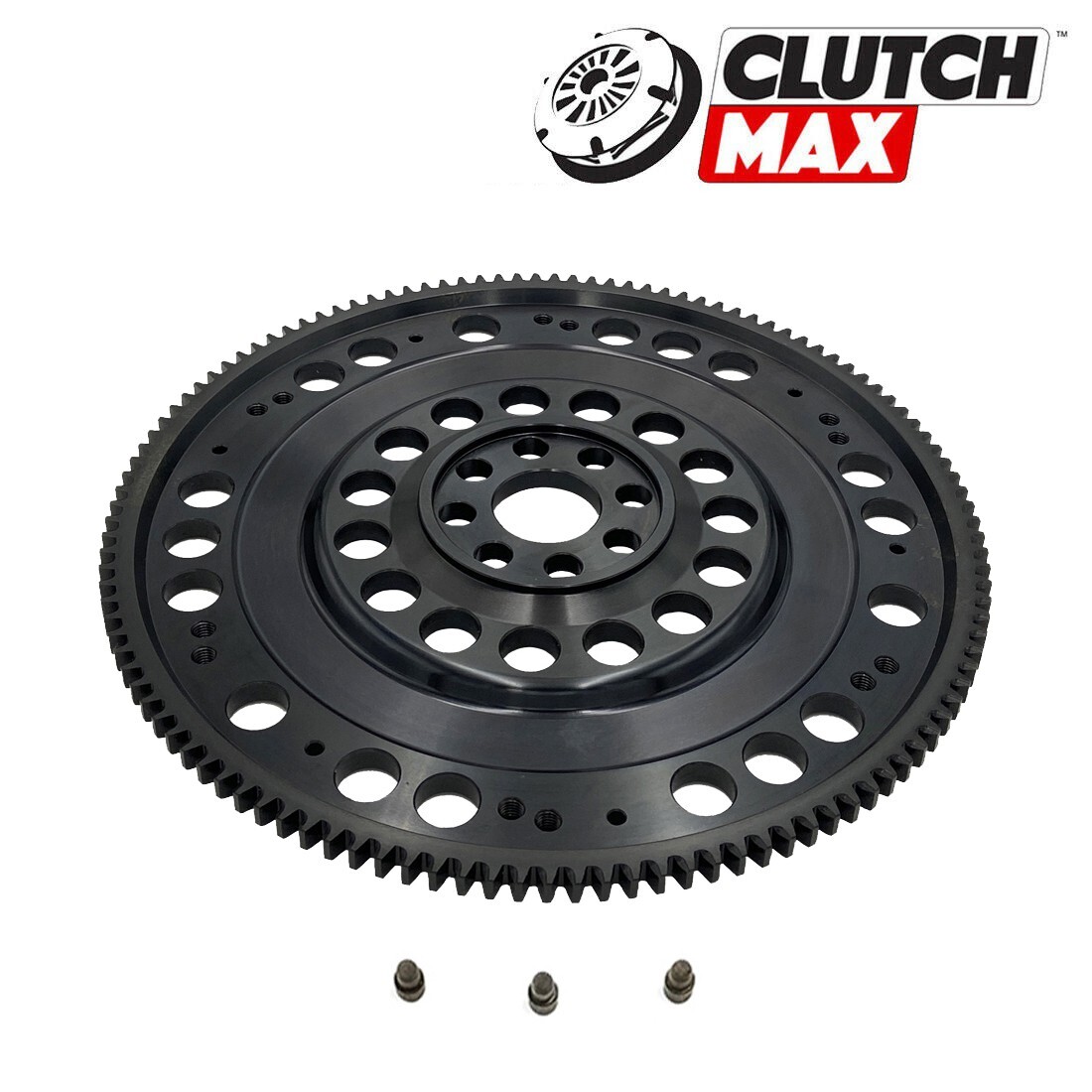 CM STAGE 3 RACE CLUTCH KIT+CHROMOLY FLYWHEEL fits ACURA RSX HONDA CIVIC K20 K24