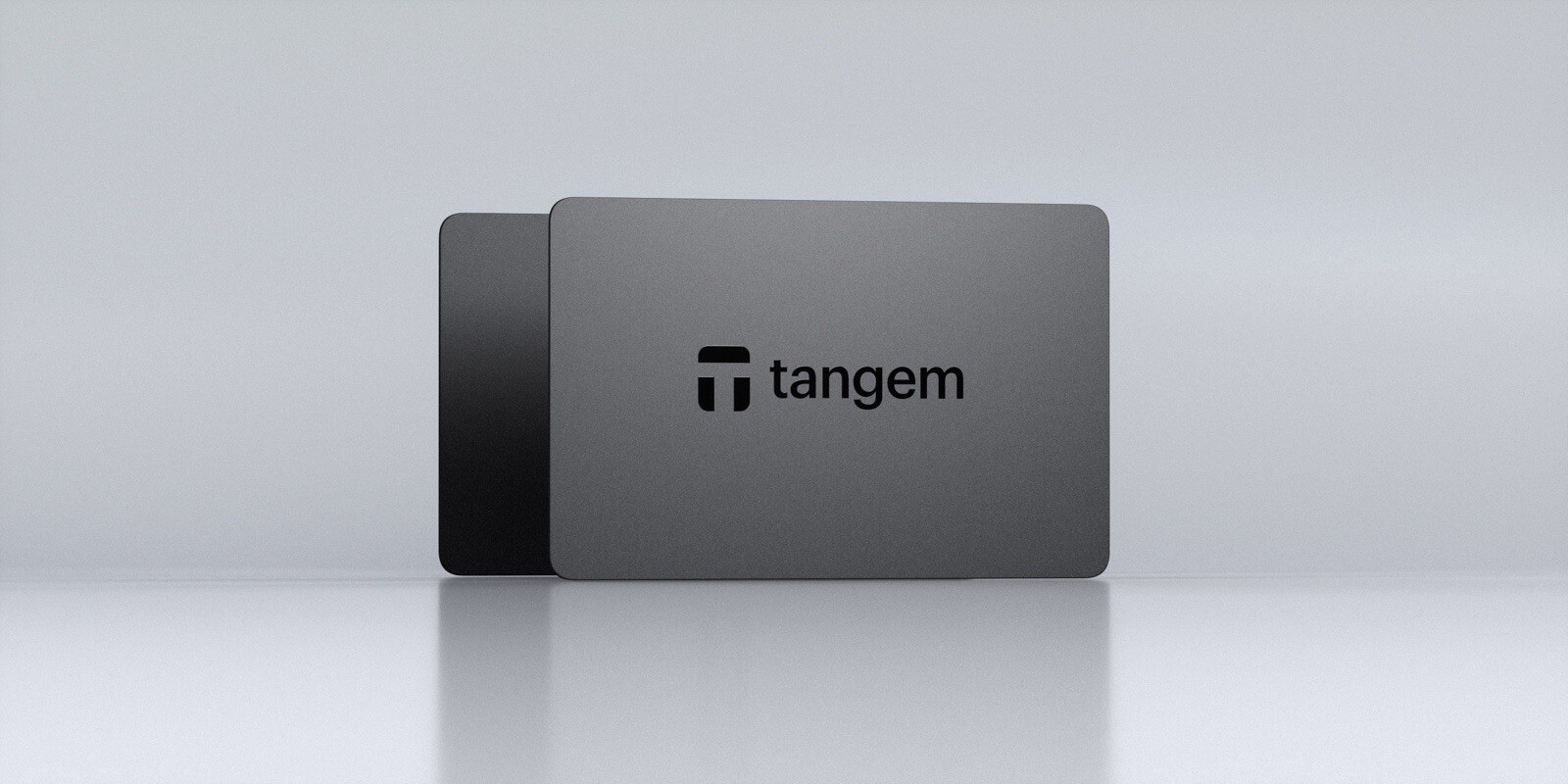Tangem 2.0 crypto wallet - 2 card NEW Sealed Box
