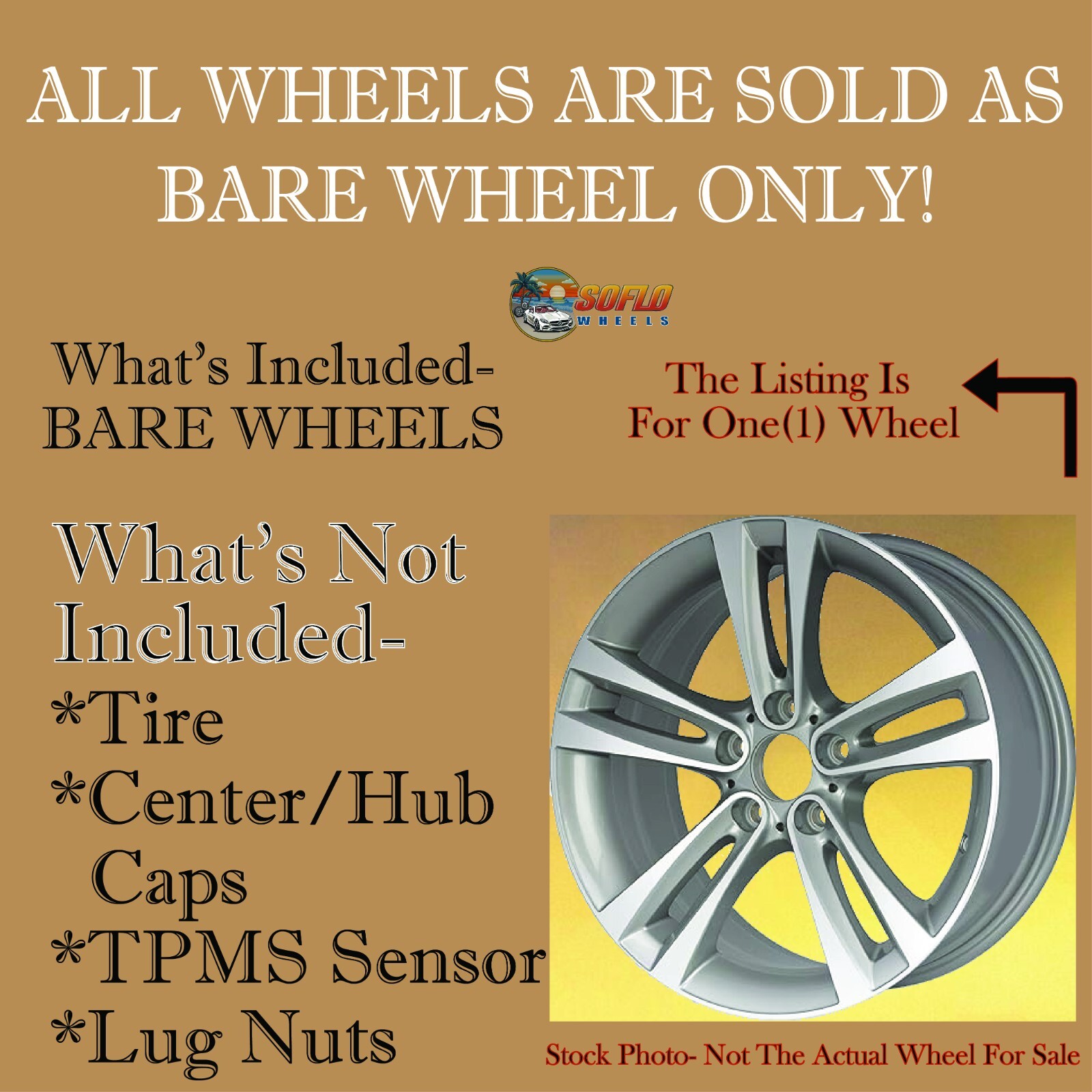 19" x 8.5" Tesla Model 3 Helix Nova 2024 2025 OEM Wheel Rim 134422700A 95956