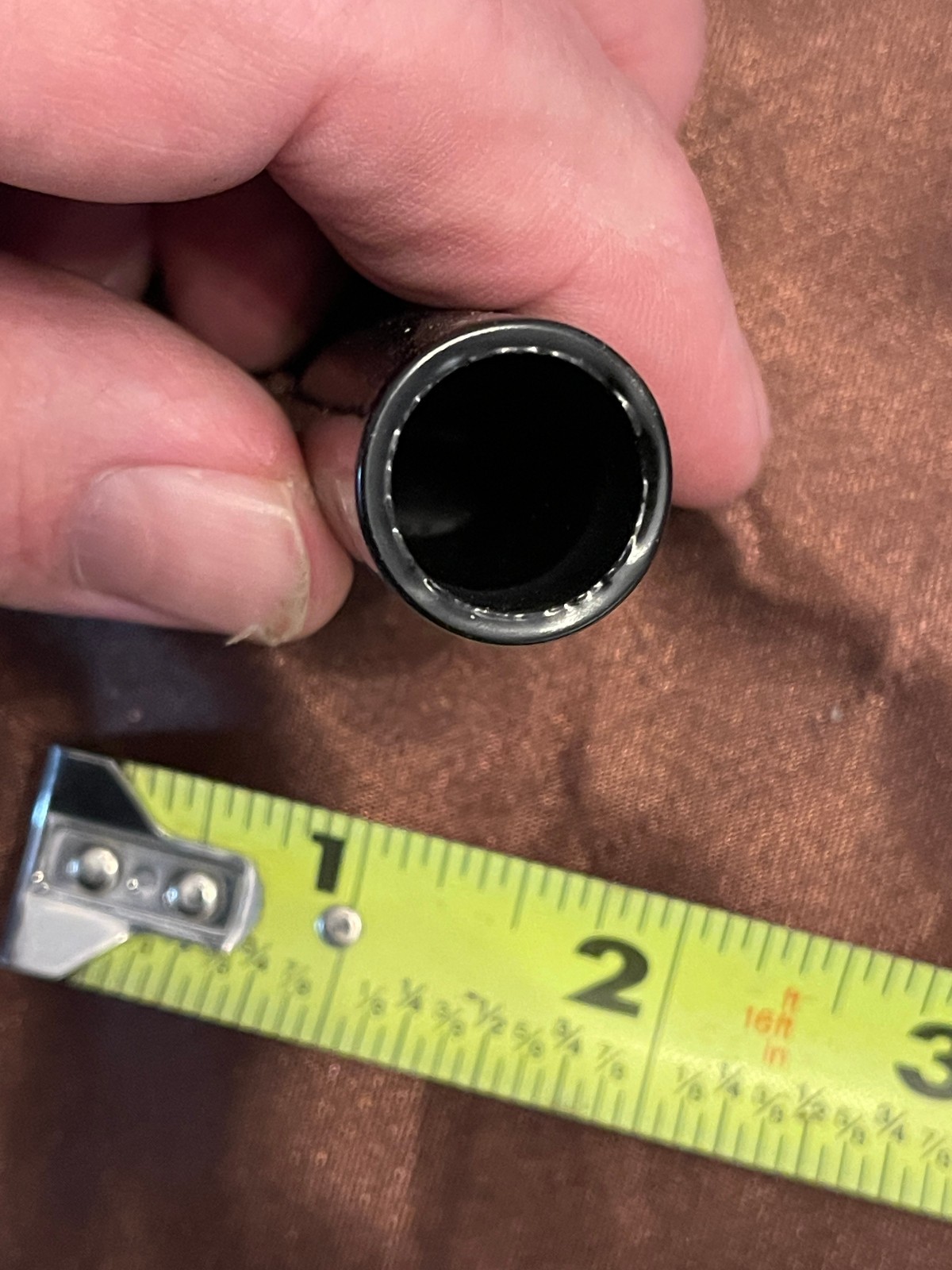 Draft Beer Tap Soother Covers Faucet Spout Plug Black