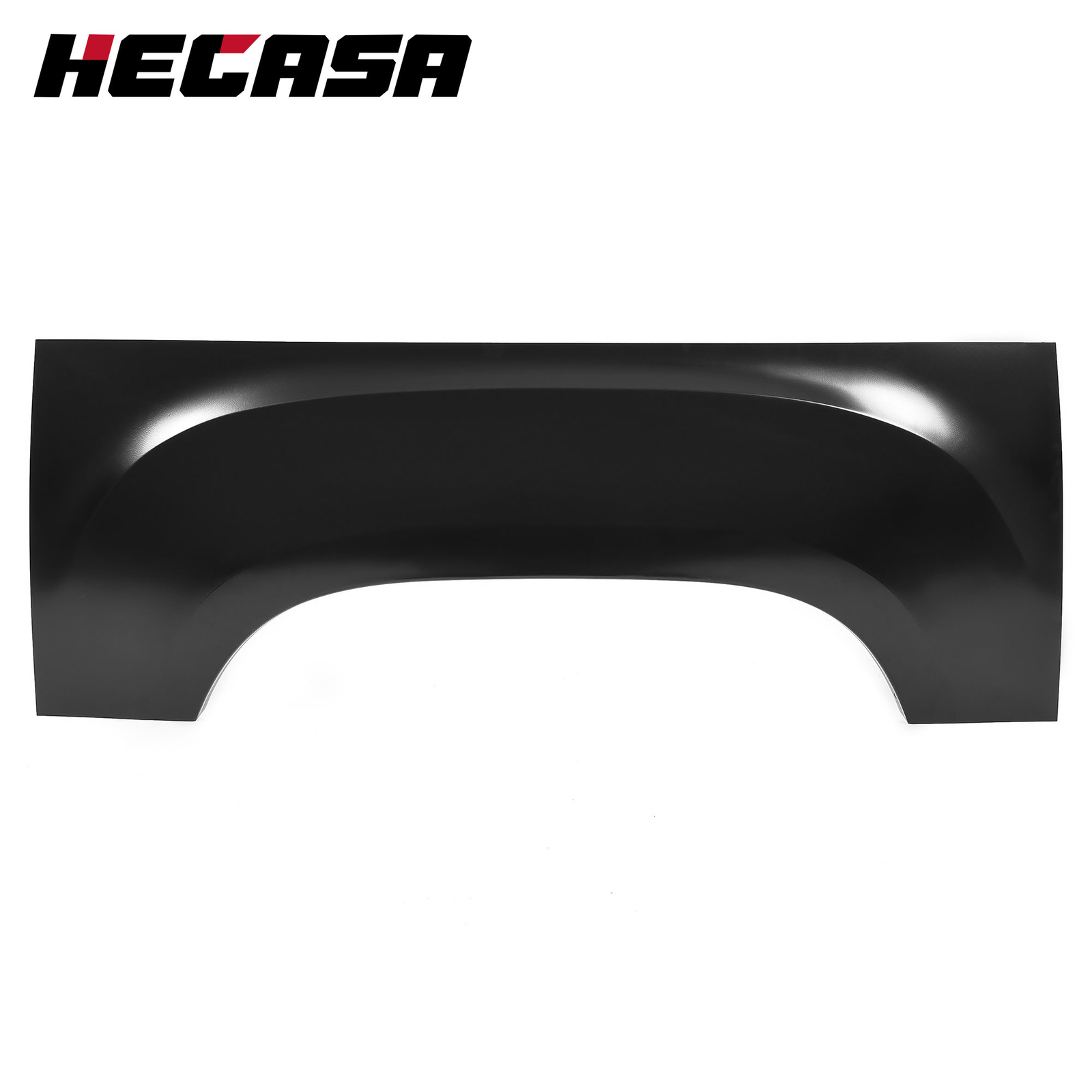 Pickup Truck Bed Wheel Arch Repair Panel Steel Passenger Side RH for GMC Sierra