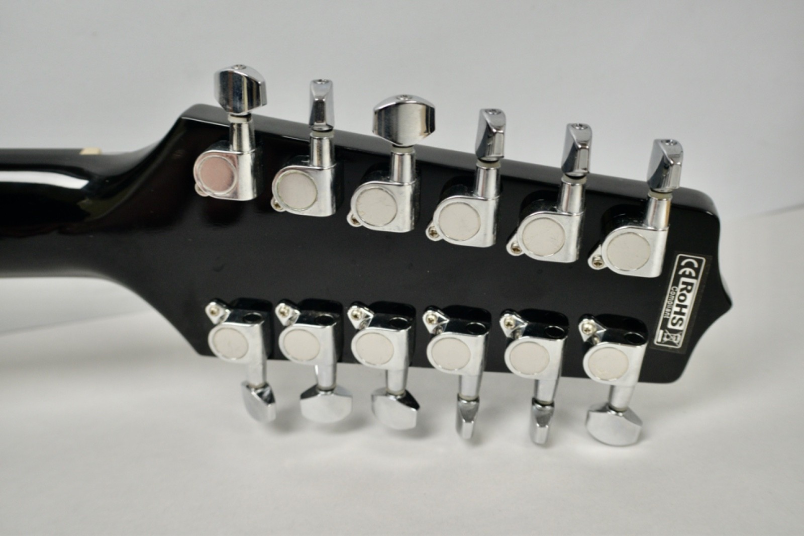 Takamine G Series GD30CE-12 12-String Acoustic-Electric Guitar