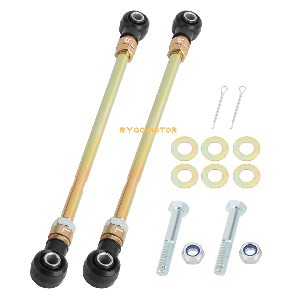Tie Rod End Set Assy for Polaris Trail Blazer 250 330 400 Trail Boss 325 330