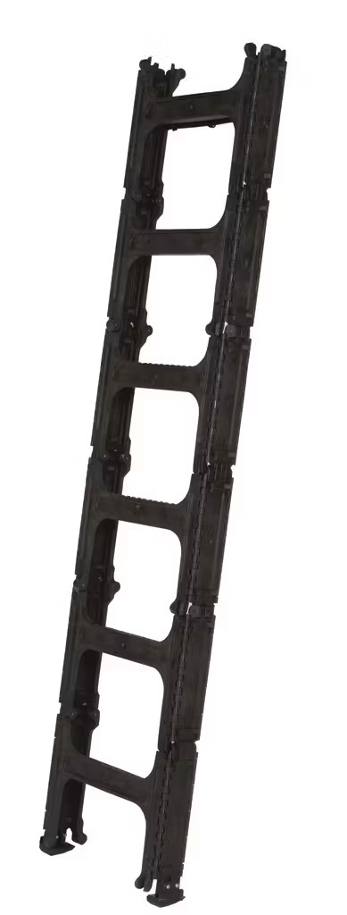 PROTECH 14' Collapsible Tactical Portal Ladder Military Law Enforcement ON SALE