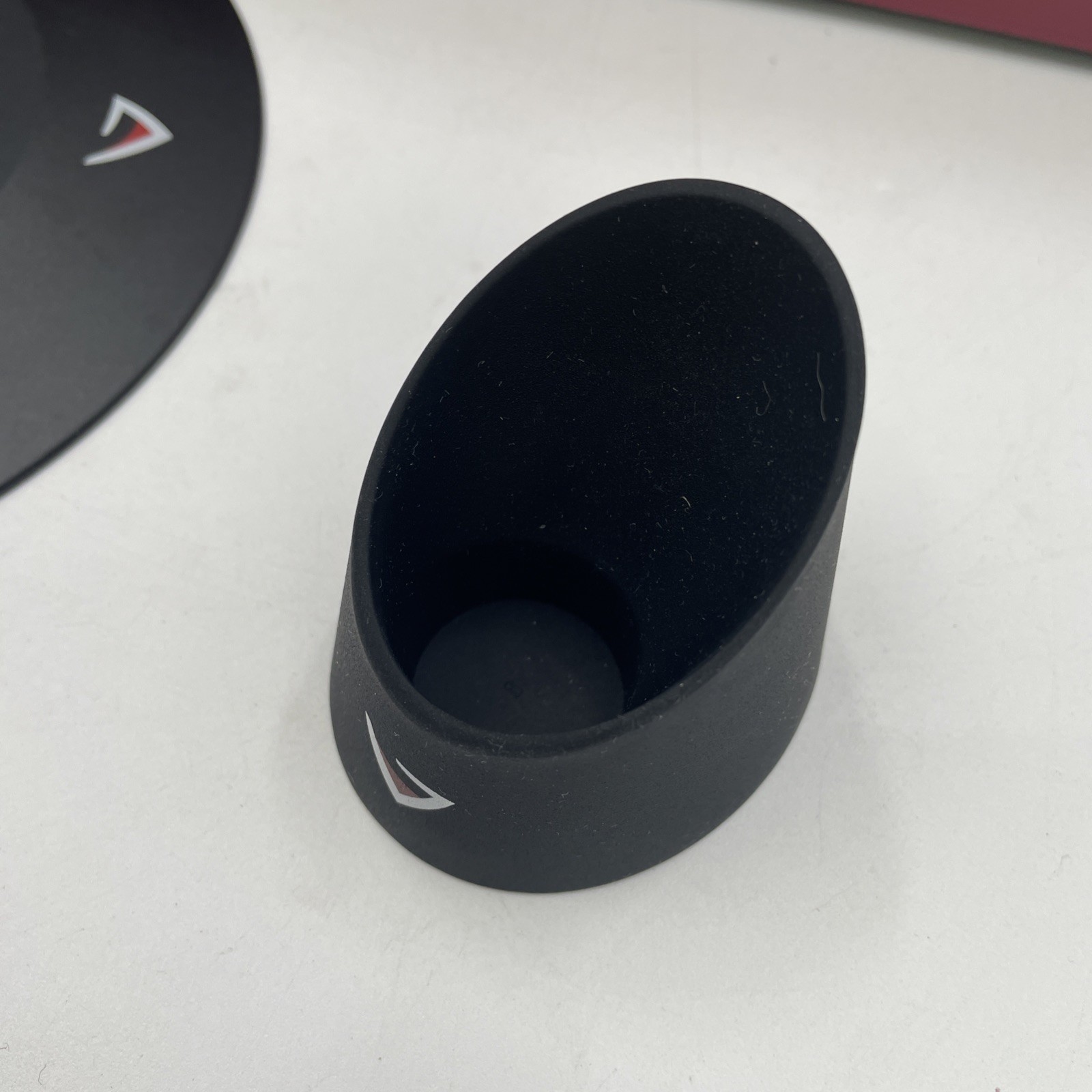 Vinturi Deluxe Essential Red Wine Aerator Pourer and Tower Set In Box