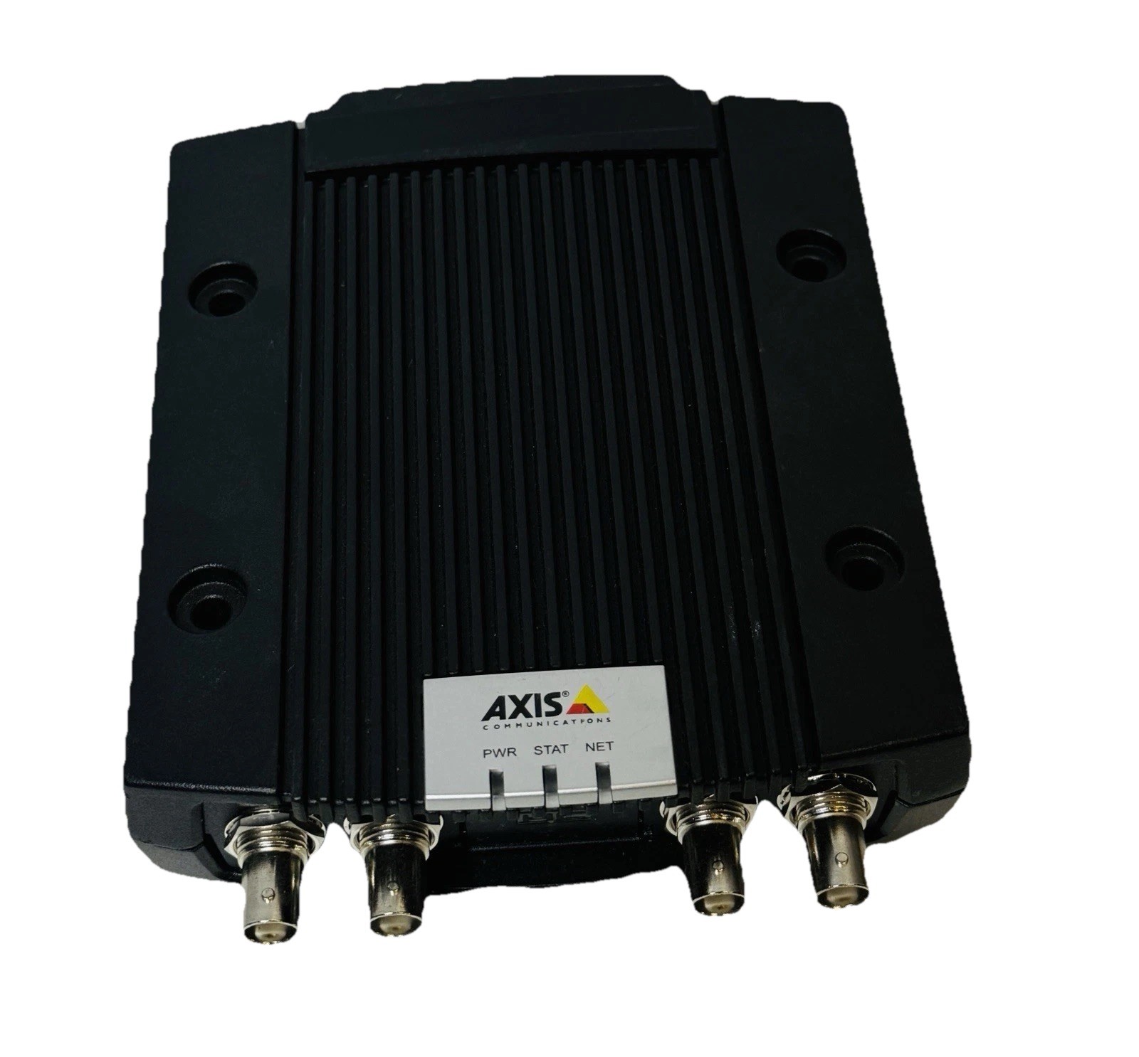AXIS Q7424-R Rugged Video Encoder 0487-001-01