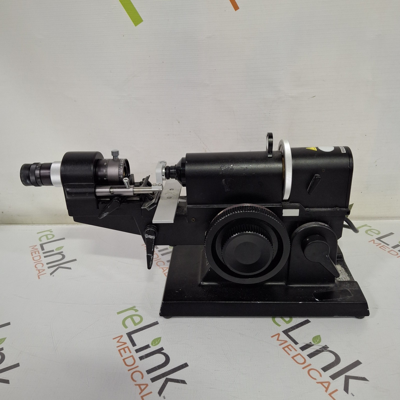 Marco LM-101 Lensmeter